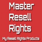 Software with Master Resell Rights (GOLD Membership)