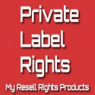 Software with Private Label Rights (GOLD Membership)