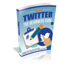 Twitter The Beginners Guide