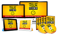 Reclaim Your Time Video Upgrade