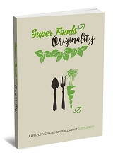 Super Foods Originality