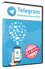 Telegram Marketing Secrets