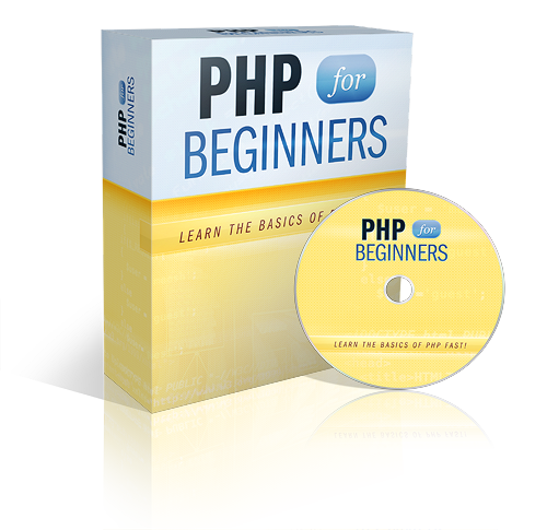 A Beginners Guide to PHP and MySQL