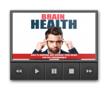 Brain Health Video Upgrade