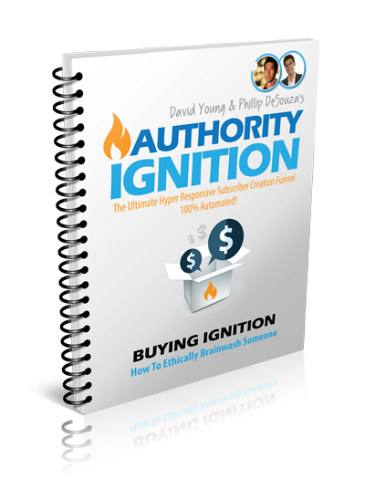 Buying Ignition