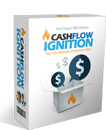 Cash Flow Ignition