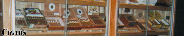 Complete Niche Cigars Website