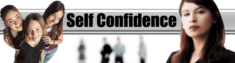 Complete Niche Website Self Confidence