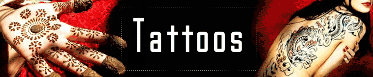Complete Niche Website Tattoos