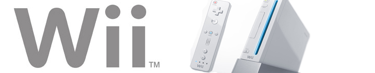 Complete Niche Website Wii