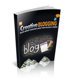 Creative Blogging