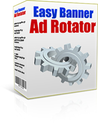 Easy Banner Ad Rotator