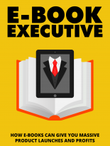 Ebook Executive