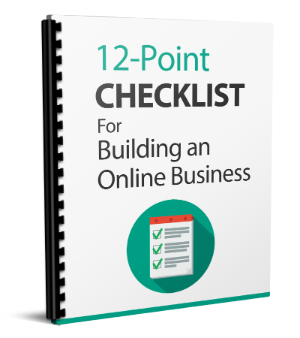 12-Point Checklist