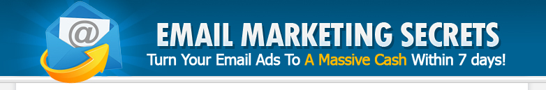 Email Marketing Secrets Template Pack