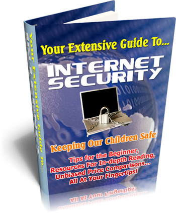 Extensive Guide to Internet Security