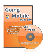 Going Mobile Made Easy