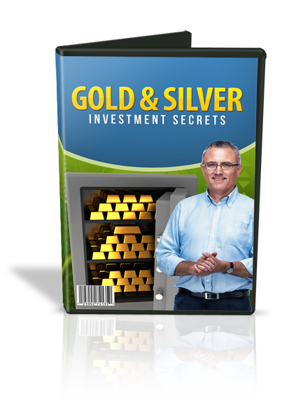 Gold & Silver Investment Secrets