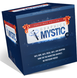 Graphics Mystic Toolkit V3