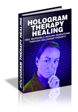 Hologram Therapy Healing