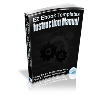 How To Do Everything With Your EZ Ebook Templates