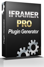 iFramer Pro