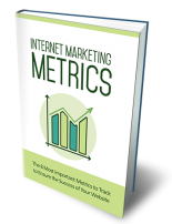 Internet Marketing Metrics
