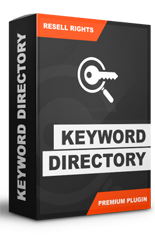 Keyword Directory