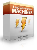 Lead Generation Machines