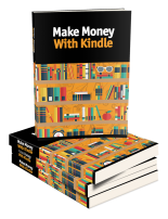 Make Money With Kindle