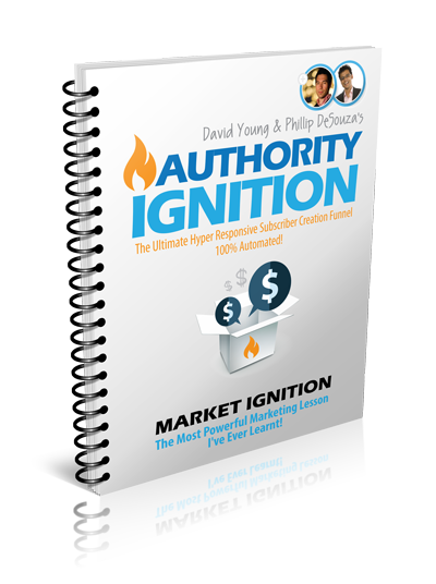 Market Ignition