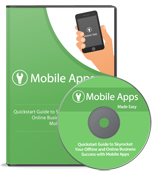 Mobile Apps Made Easy