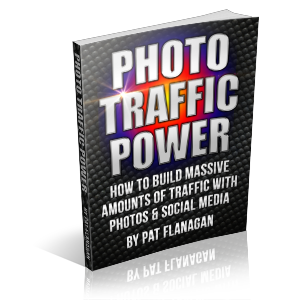 Photo Traffic Power