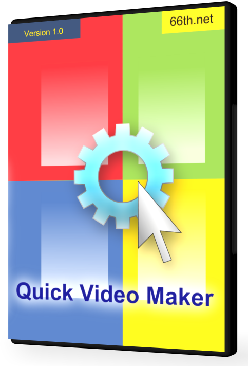 Quick Video Maker