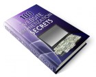 100 Website Monetization Secrets