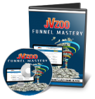 JVzoo Funnel Mastery