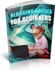 Blogging Basics For Beginners