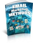 Email Marketing Methods