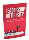 Leadership Authority Gold
