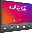 Modern Instagram Marketing Video Upgrade