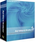 Ad Word Analyzer 4.0