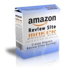 Amazon Review Site Maker