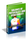 Balance Of Physicality And Spirituality