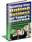 Building Your Online Business