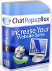 Chat Pop Box