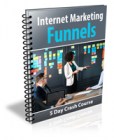 Internet Marketing Funnels