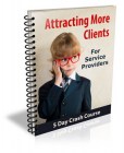 Attracting More Clients