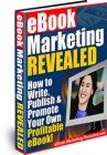 E-Book Marketing Revealed!