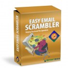 Easy Email Scrambler