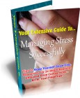 Extensive Guide to Managing Stress